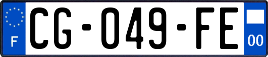 CG-049-FE