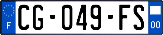 CG-049-FS