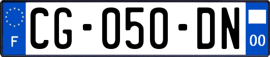 CG-050-DN
