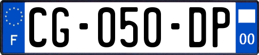 CG-050-DP