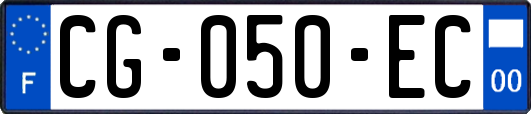 CG-050-EC