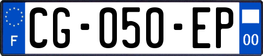 CG-050-EP