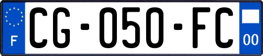 CG-050-FC