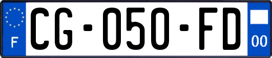 CG-050-FD