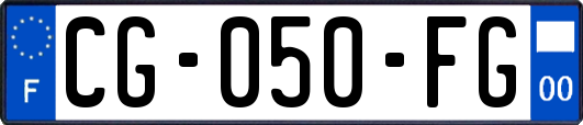 CG-050-FG