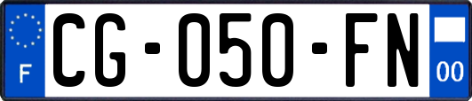 CG-050-FN