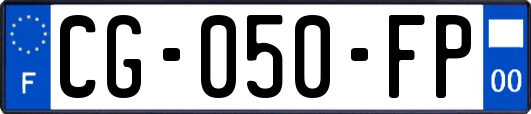 CG-050-FP
