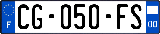 CG-050-FS