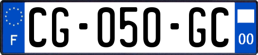 CG-050-GC