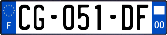 CG-051-DF