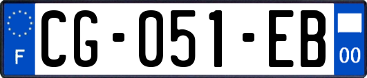 CG-051-EB
