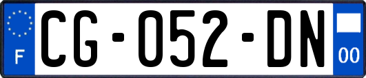 CG-052-DN