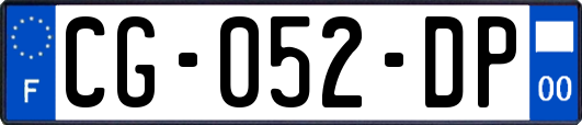 CG-052-DP