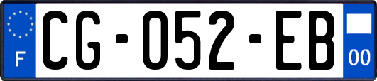 CG-052-EB