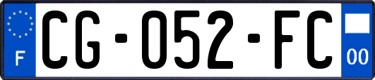 CG-052-FC