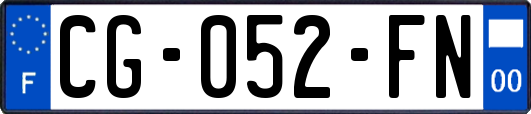 CG-052-FN