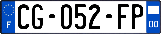 CG-052-FP