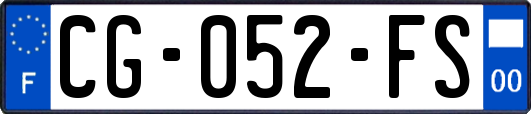 CG-052-FS