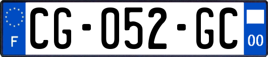 CG-052-GC
