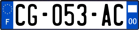 CG-053-AC