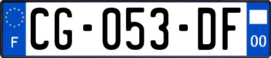 CG-053-DF