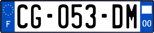 CG-053-DM
