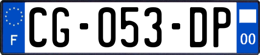 CG-053-DP
