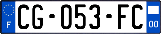 CG-053-FC