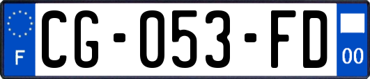 CG-053-FD