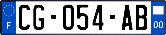 CG-054-AB