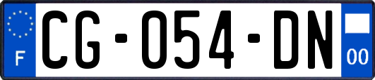 CG-054-DN