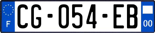 CG-054-EB