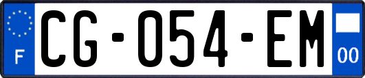 CG-054-EM