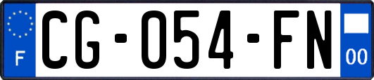 CG-054-FN