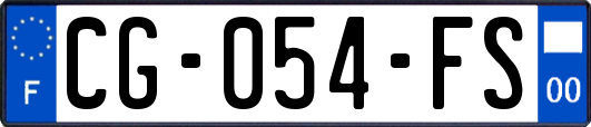 CG-054-FS