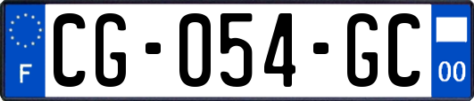 CG-054-GC