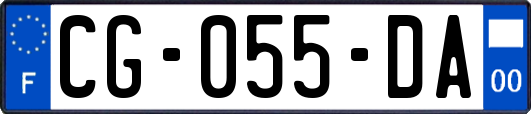 CG-055-DA