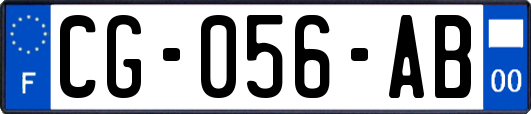 CG-056-AB