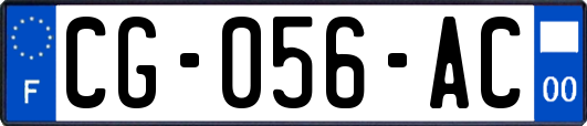 CG-056-AC