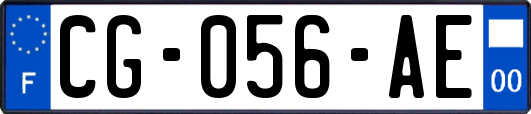 CG-056-AE