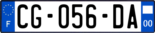 CG-056-DA
