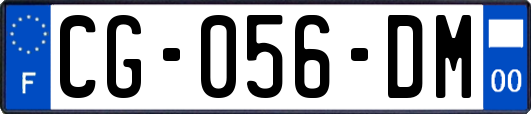 CG-056-DM