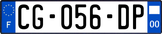 CG-056-DP