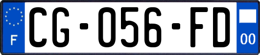 CG-056-FD