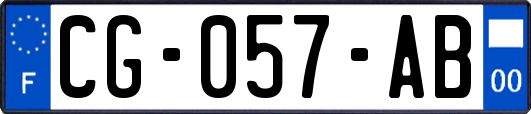 CG-057-AB