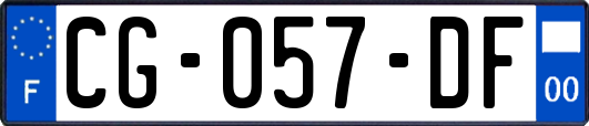 CG-057-DF