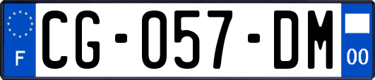 CG-057-DM
