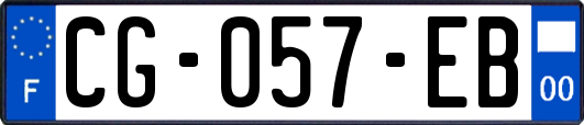 CG-057-EB