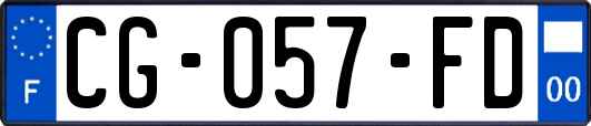 CG-057-FD