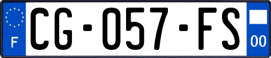 CG-057-FS